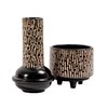 Elk Signature Ofelia Planter, Small Black H0517-10724